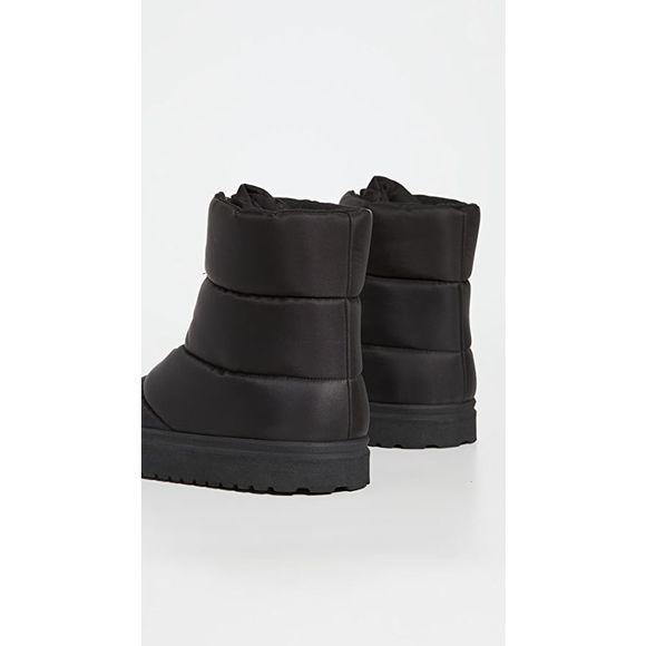 Gia Borghini Luna Short Puffy Boots EU37.5 $475 - Picture 3 of 11